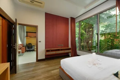 Villa Pattara Rawai – 照片 2