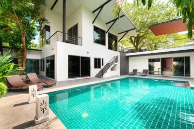 Villa Pattara Rawai – 照片 3