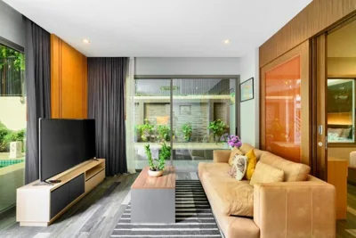 Villa Pattara Rawai – 照片 5