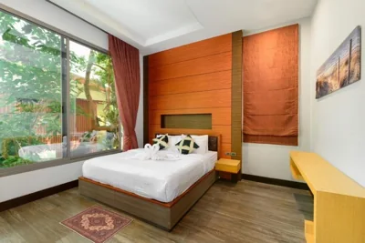 Villa Pattara Rawai – 照片 7