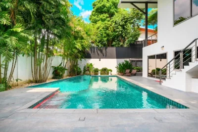Villa Pattara Rawai – 照片 8