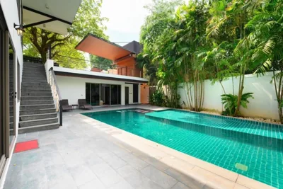 Villa Pattara Rawai – 照片 9