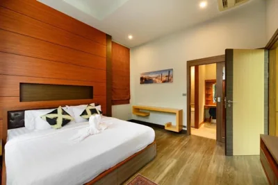 Villa Pattara Rawai – 照片 11