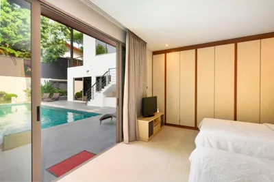 Villa Pattara Rawai – 照片 12