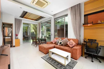 Villa Pattara Rawai – 照片 13