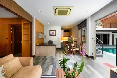 Villa Pattara Rawai – 照片 16